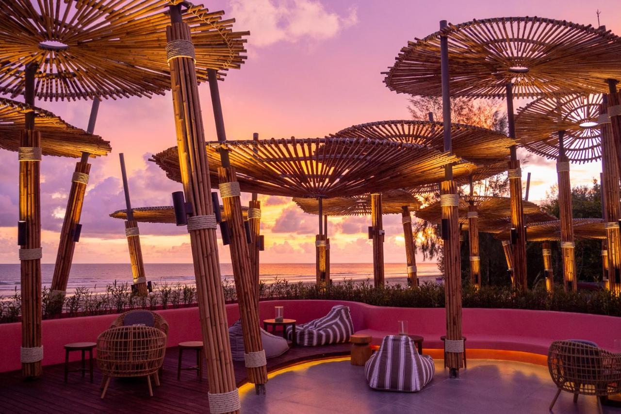 Apsara Beachfront Resort & Villa - Sha Extra Plus Khao Lak Dış mekan fotoğraf