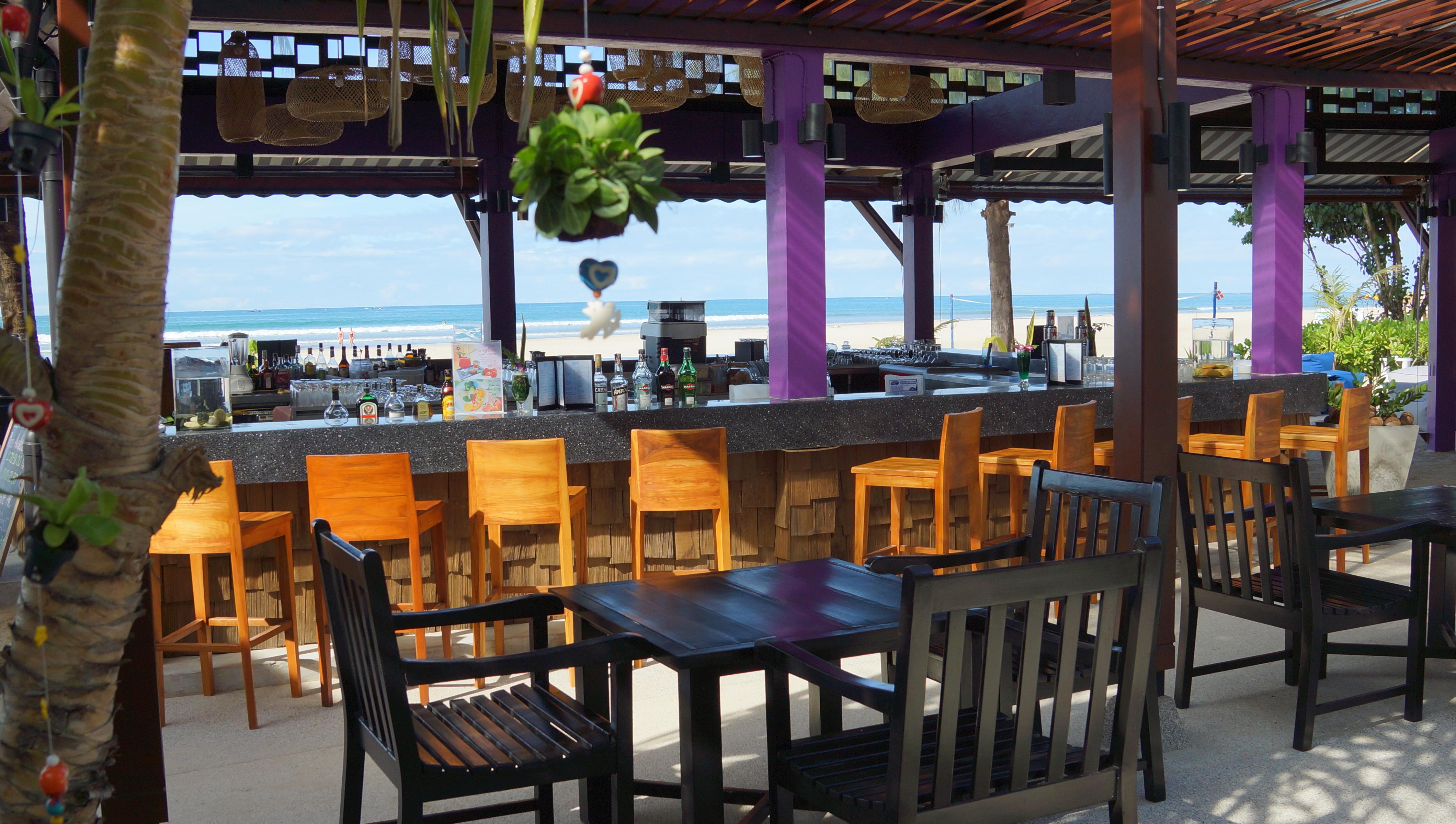 Apsara Beachfront Resort & Villa - Sha Extra Plus Khao Lak Dış mekan fotoğraf