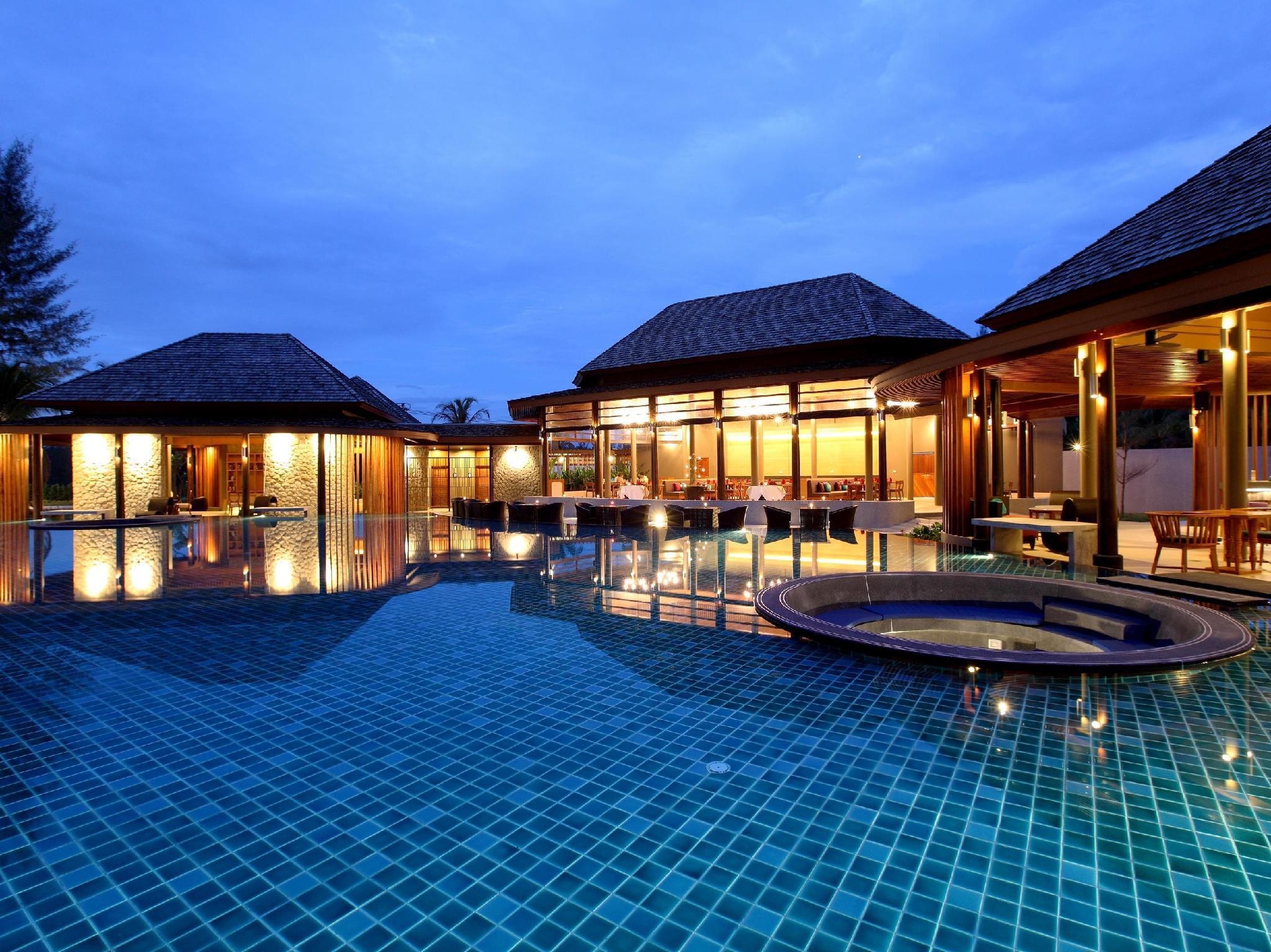 Apsara Beachfront Resort & Villa - Sha Extra Plus Khao Lak Dış mekan fotoğraf