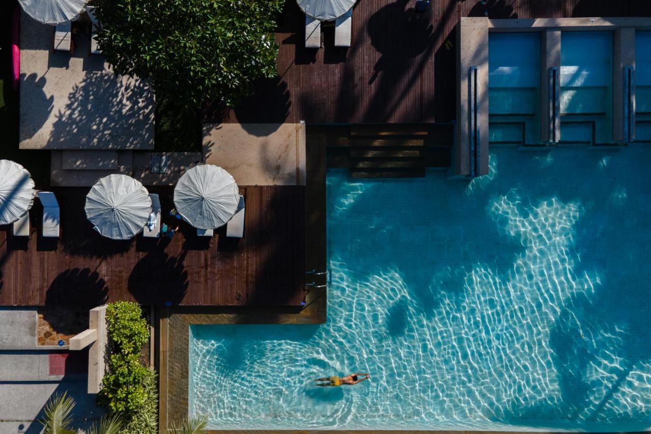 Apsara Beachfront Resort & Villa - Sha Extra Plus Khao Lak Dış mekan fotoğraf