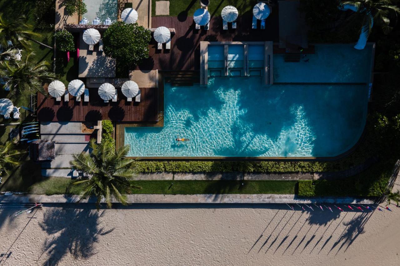Apsara Beachfront Resort & Villa - Sha Extra Plus Khao Lak Dış mekan fotoğraf