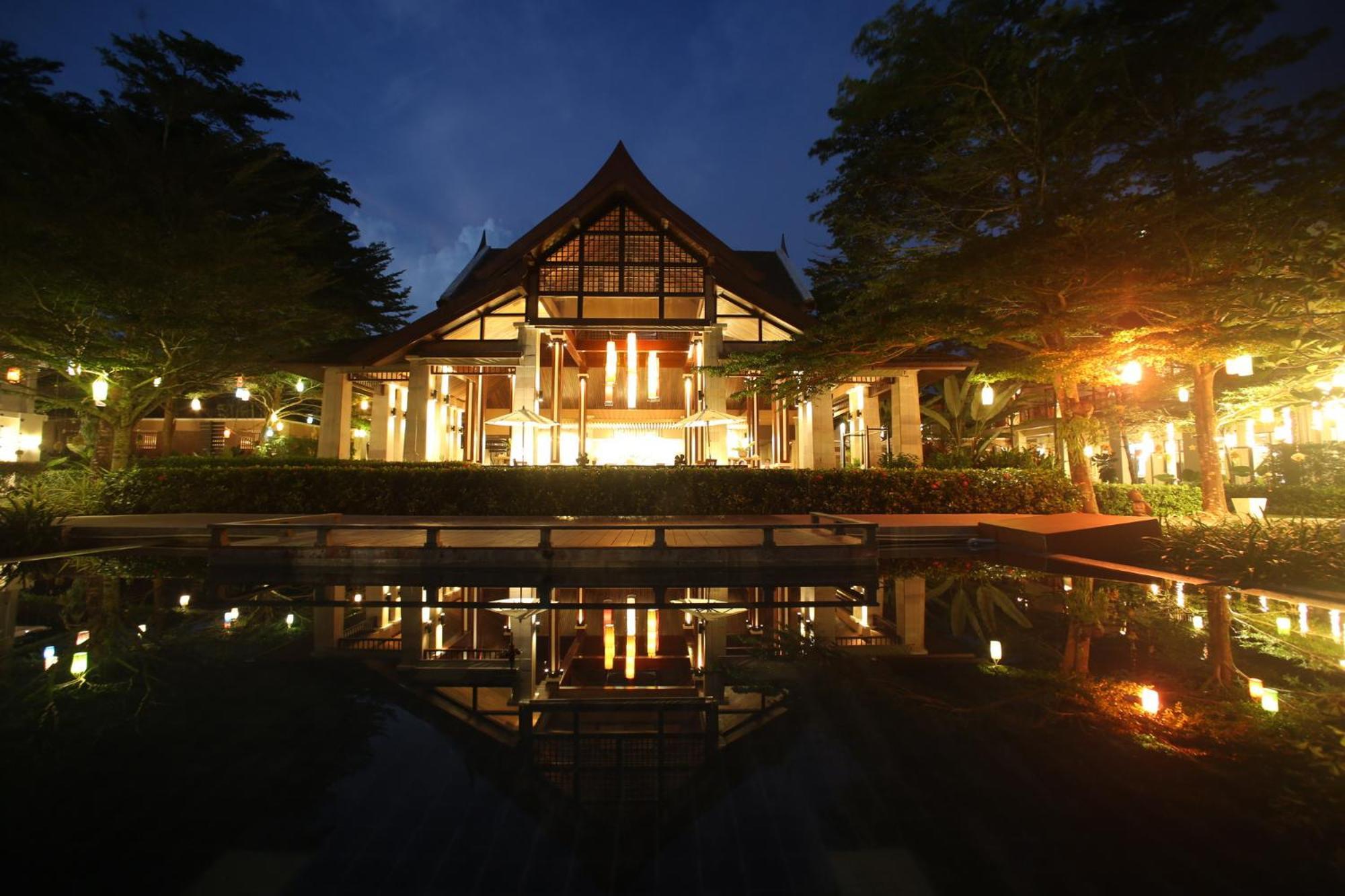 Apsara Beachfront Resort & Villa - Sha Extra Plus Khao Lak Dış mekan fotoğraf