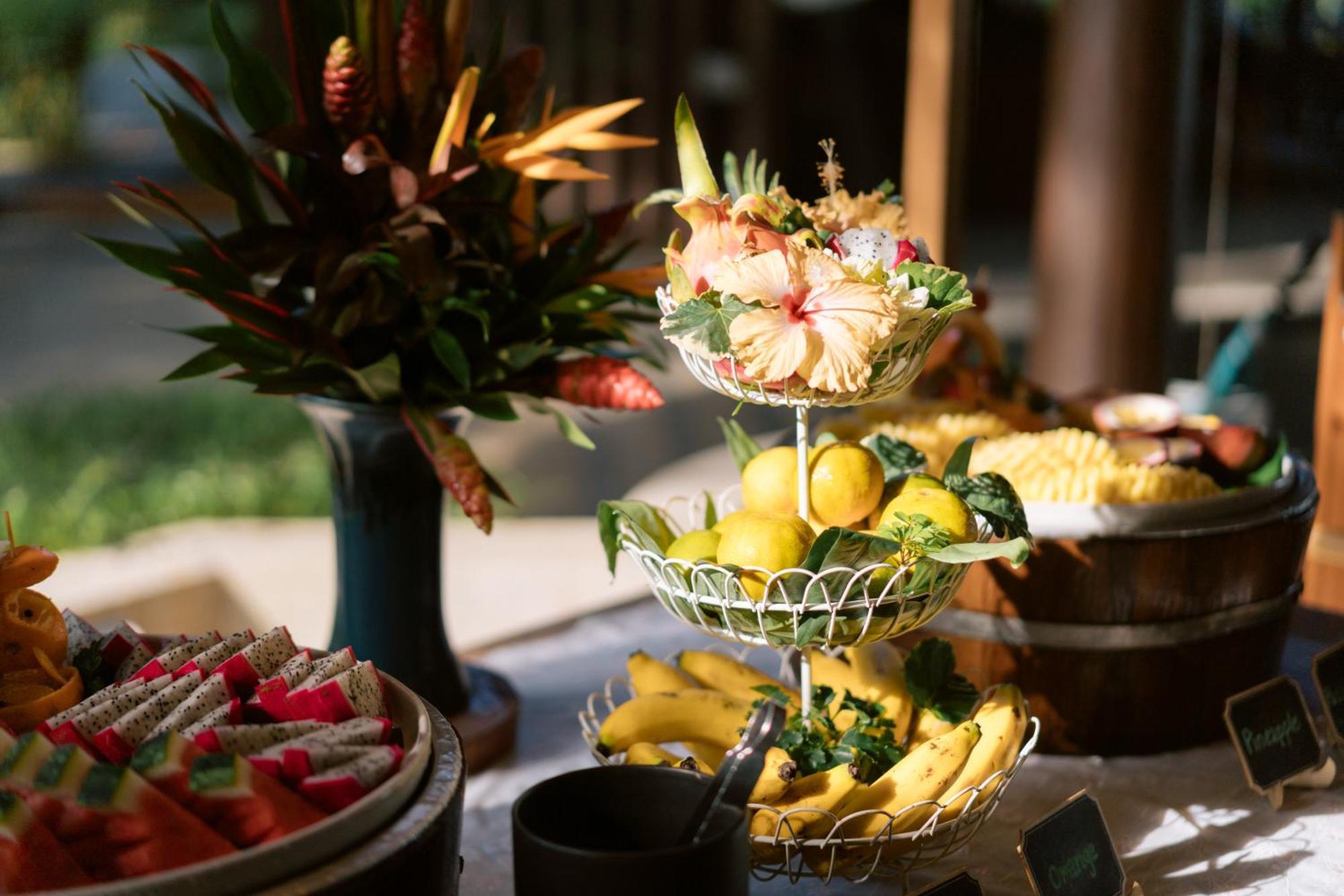 Apsara Beachfront Resort & Villa - Sha Extra Plus Khao Lak Dış mekan fotoğraf