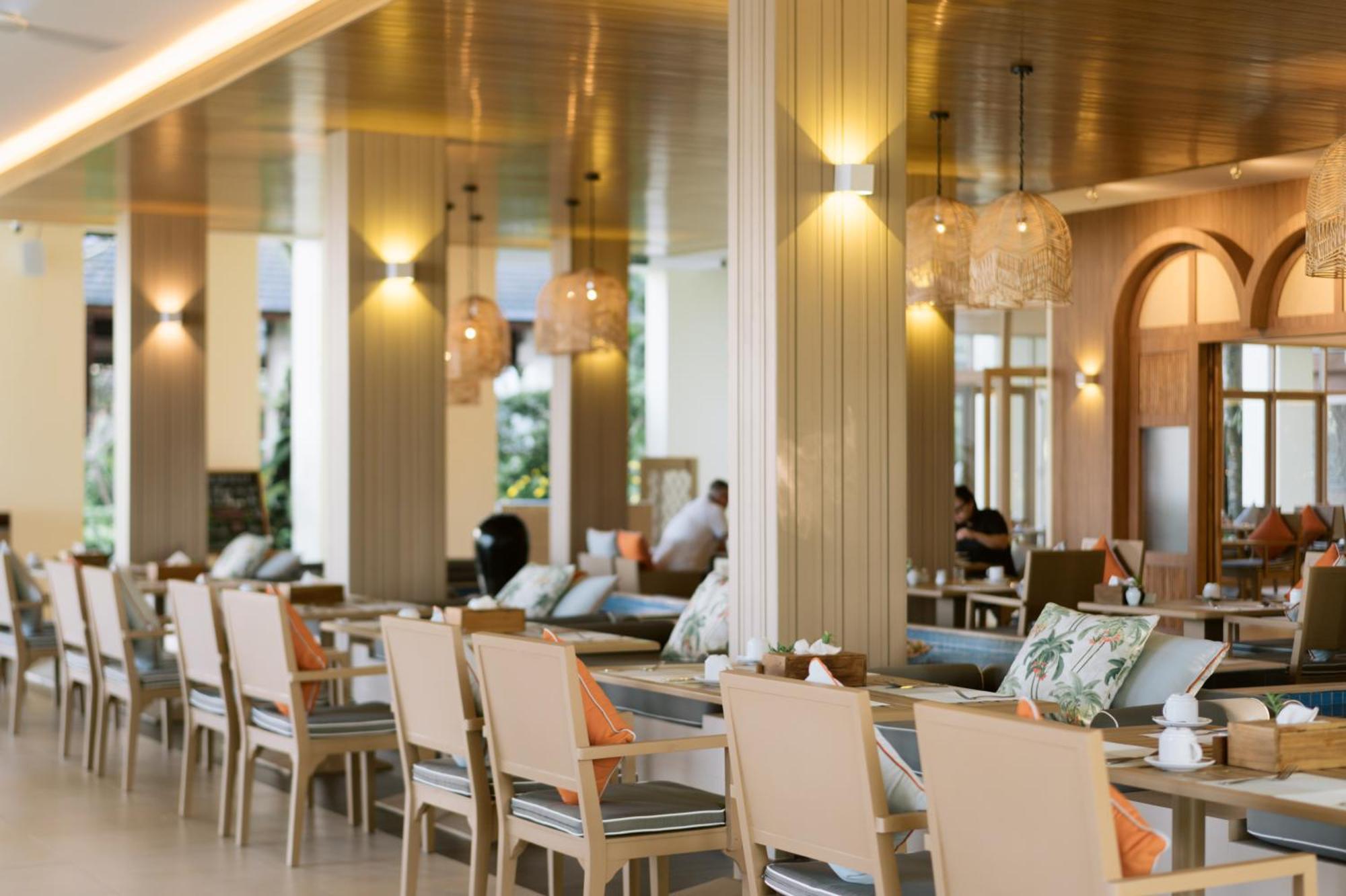 Apsara Beachfront Resort & Villa - Sha Extra Plus Khao Lak Dış mekan fotoğraf