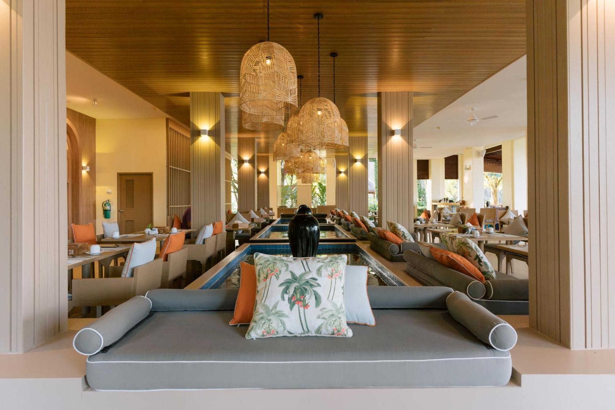 Apsara Beachfront Resort & Villa - Sha Extra Plus Khao Lak Dış mekan fotoğraf