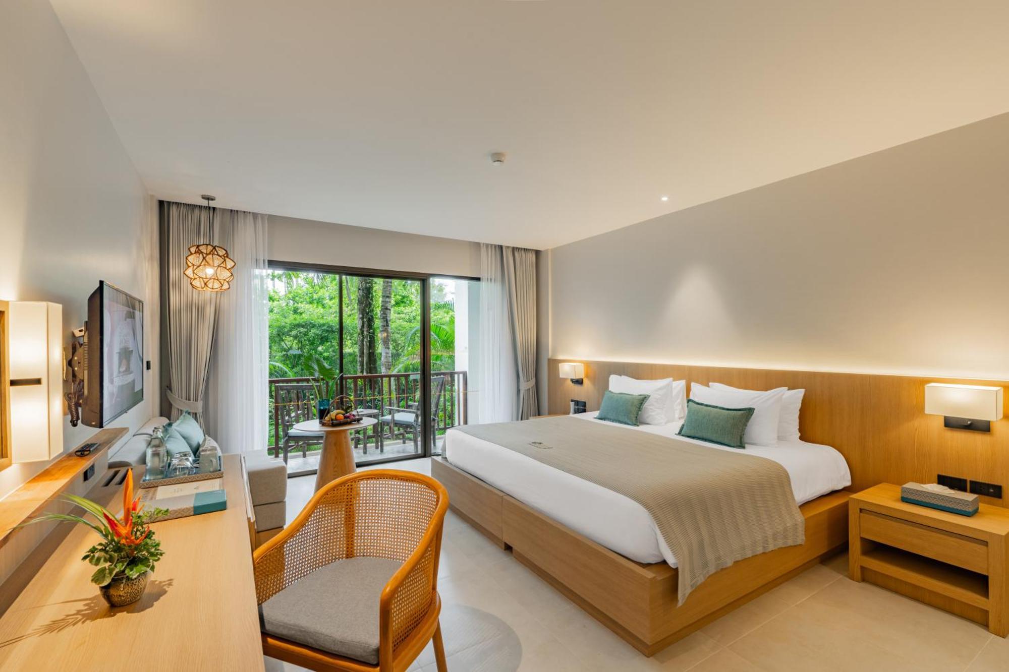 Apsara Beachfront Resort & Villa - Sha Extra Plus Khao Lak Dış mekan fotoğraf