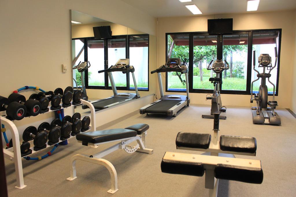 Apsara Beachfront Resort & Villa - Sha Extra Plus Khao Lak Dış mekan fotoğraf