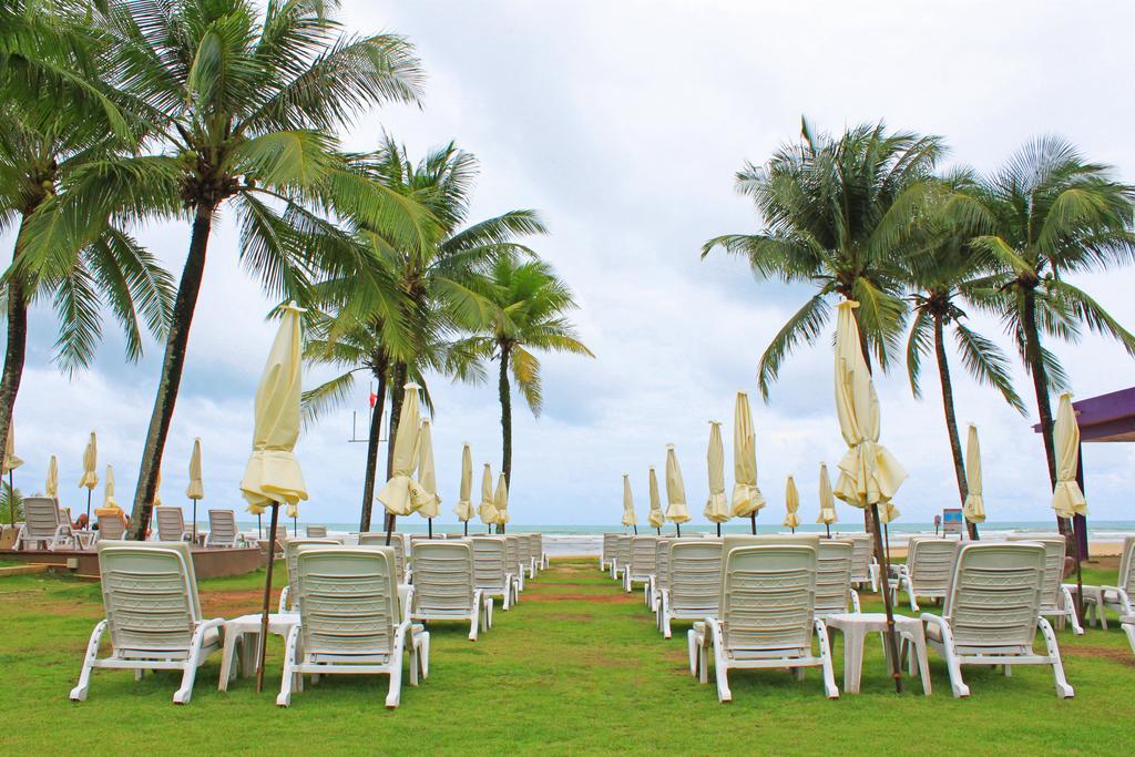 Apsara Beachfront Resort & Villa - Sha Extra Plus Khao Lak Dış mekan fotoğraf