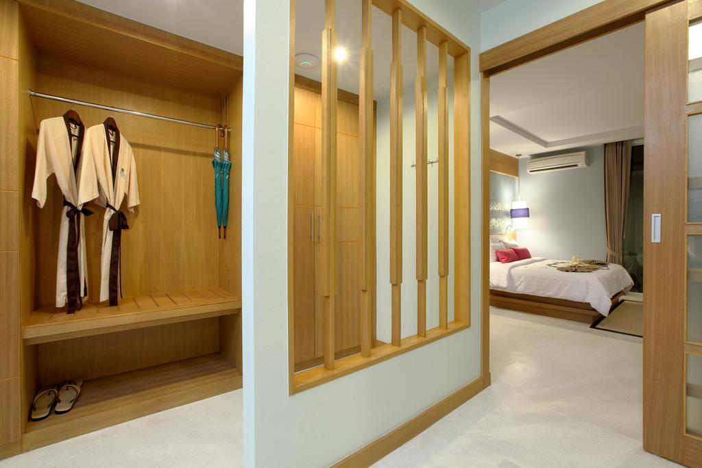 Apsara Beachfront Resort & Villa - Sha Extra Plus Khao Lak Dış mekan fotoğraf