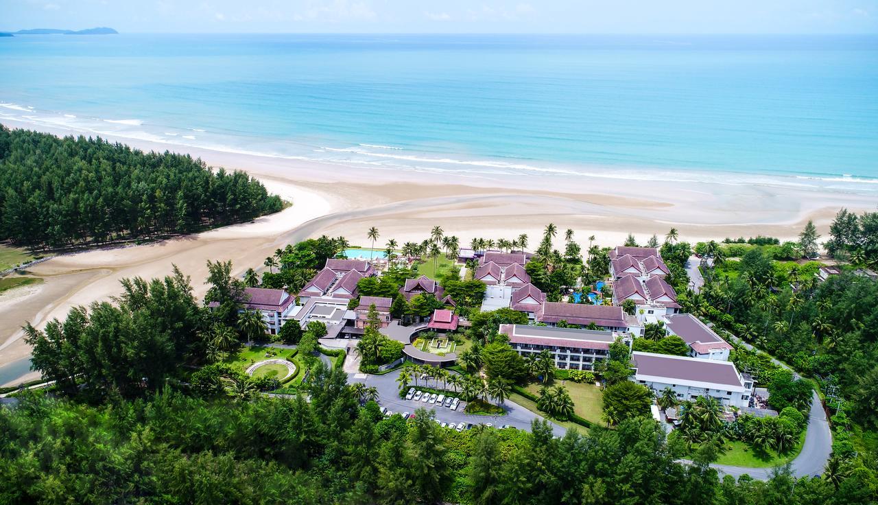 Apsara Beachfront Resort & Villa - Sha Extra Plus Khao Lak Dış mekan fotoğraf