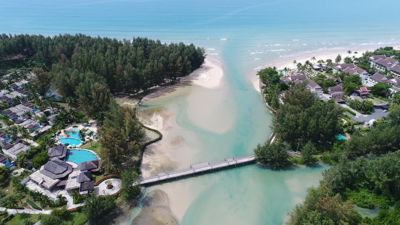 Apsara Beachfront Resort & Villa - Sha Extra Plus Khao Lak Dış mekan fotoğraf